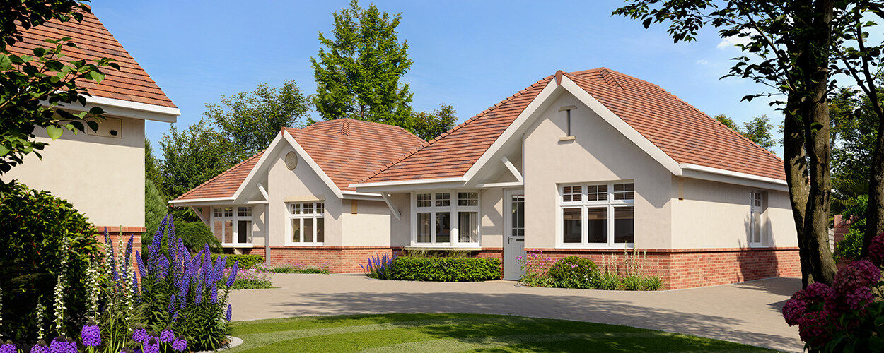 Picture ofLacey Crescent